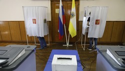 Около 1,9 млн бюллетеней отпечатают для Ставрополья к президентским выборам
