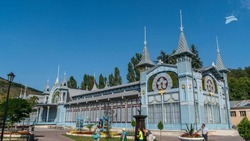 «За любовь и верность» наградят юбиляров семейной жизни в Пятигорске
