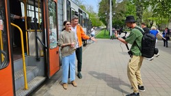 Съёмки тревел-шоу «Поехали!» прошли в Пятигорске