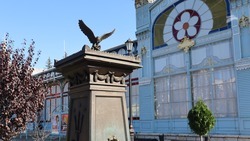 МЧС предупредили о ветре до 10 метров в секунду на Ставрополье