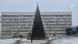 Новогодние праздники на Ставрополье прошли без серьёзных происшествий