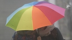 Дождь ожидается в Пятигорске 10 мая