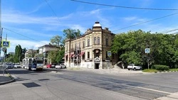Купеческий особняк в Пятигорске стал выявленным объектом культурного наследия