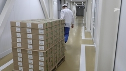 Азербайджан, Саудовская Аравия и КНР— главные импортёры ставропольской продукции