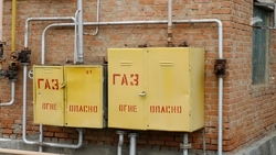 Газа не будет на четырёх улицах в Пятигорске 30 января