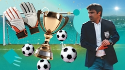 «Фирменный» трамвай и самый быстрый гол: футболисты «Машук-КМВ» возвращают пятигорчан на трибуны