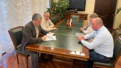 Пятигорск полностью готов к отопительному сезону