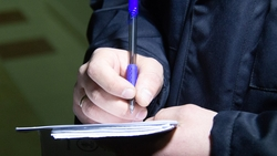 Пятигорская полиция возбудила дело о краже 650 тысяч рублей