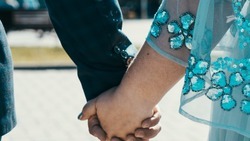 16 пар в Пятигорске изъявили желание пожениться в зеркальную дату —  22 февраля 2022 года 