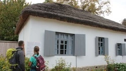 Участники КИФа-2026 посетят домик-музей Лермонтова в Пятигорске