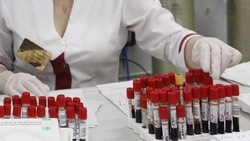 Лермонтовский центр крови нуждается в донорах нескольких групп