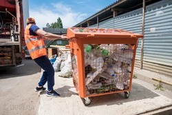 В части территорий Ставрополья увеличилась плата за вывоз мусора