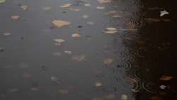 Небольшой дождь пройдёт в Пятигорске 27 сентября