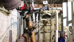 Современную котельную мощностью 16 МВт построят в Пятигорске