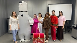 Пятигорские студенты-медики провели акцию для детей в больнице