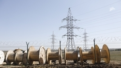 Программу повышения надёжности электроснабжения проводят в СКФО