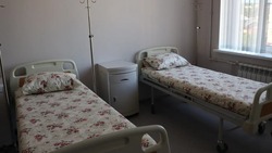На Ставрополье 128 резервных коек для пациентов с Covid-19 переведут на обычный режим работы