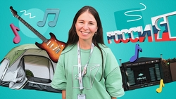 Обучающая программа, жизнь в палатках и лазертаг: что ждёт участников форума «Машук-2023» в Пятигорске