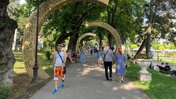 Пятигорск попал в «зелёную зону» Индекса качества городской среды