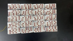 Партию сильнодействующего вещества изъяла полиция Пятигорска