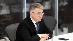 Губернатор Ставрополья обсудил развитие региона КМВ с Виталием Мутко