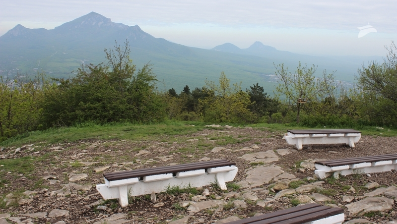 Межрегиональную схему «Большой Кавказ» создали на Ставрополье