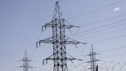 Авария оставила без света жителей Горячеводска