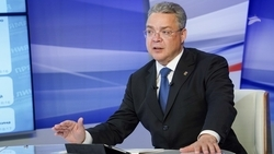 Губернатор Ставрополья поздравил земляков с Днём ВДВ