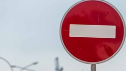 В Пятигорске из-за ремонта моста перекрыли проспект Калинина и поменяли маршруты