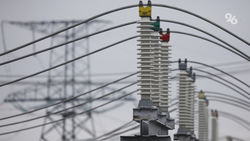 Жители садового товарищества «Ивушка» в Пятигорске остались без света 19 декабря