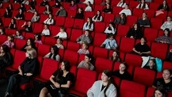 Фильм «Российский Кавказ: три века созидания» показали в Ессентуках