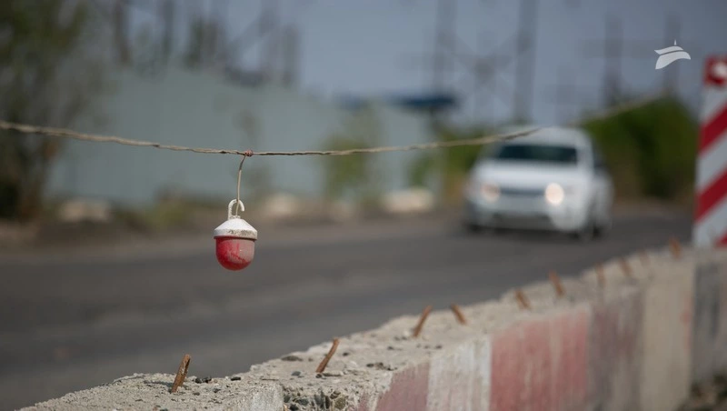 Общественники и жители обсудили реконструкцию дороги в Лермонтове