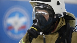 Пожар в гостиничном комплексе Пятигорска удалось ликвидировать