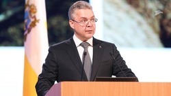 Губернатор Ставрополья предложил ввести курортный сбор на постоянной основе