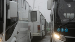 Маршруты общественного транспорта изменятся в Пятигорске из-за ремонта моста