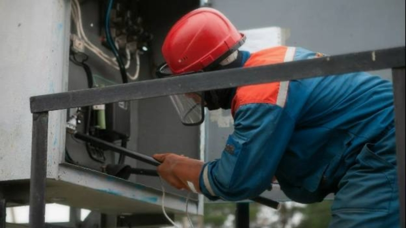 Энергетики Ставрополья перешли на усиленный режим из-за холодов