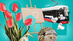 Музыкальный трамвай, фламенко и дискотека 80-х: как провести праздничные дни с 7 по 9 марта на Кавминводах