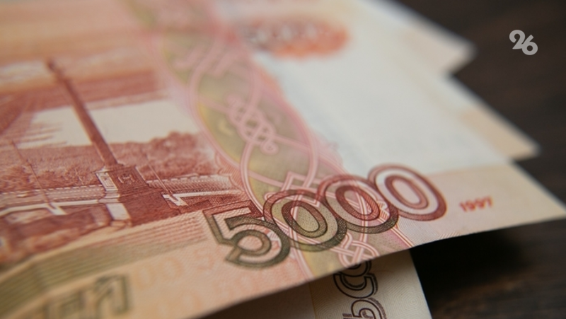 Дума Ставрополья приняла бюджет на 2026–2028 годы с ростом трат на образование