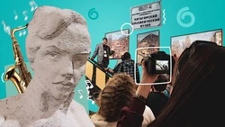 Концерты, стихи про СВО и прогулка по ночному городу: чем удивляла посетителей «Ночь музеев» в Пятигорске