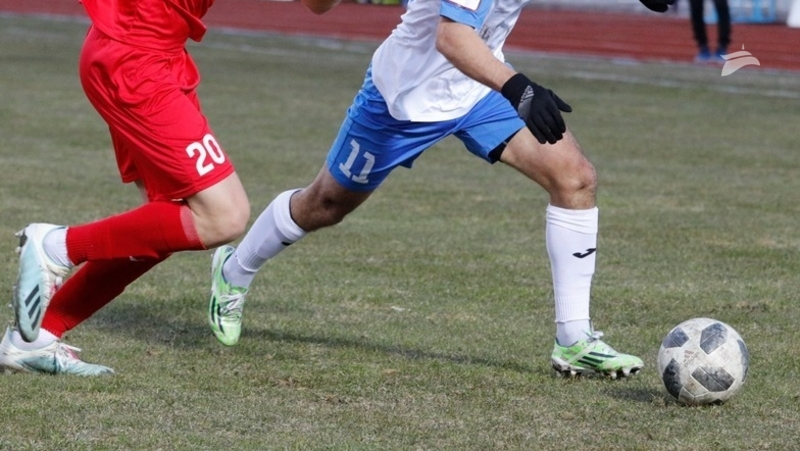 Первое поражение в сезоне потерпел «Машук-КМВ» в игре с «Торпедо» из Миасса