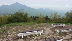 Фильм о походном туризме представили в Пятигорске на турслёте