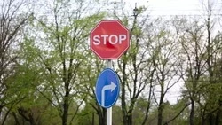 Улицу Козлова временно перекроют в Пятигорске с 4 по 12 апреля