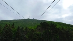 Артисты Большого театра выступили в Пятигорске