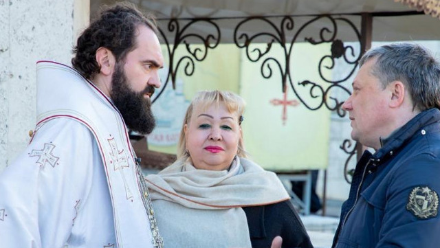 В 2022 году в Пятигорске установят поклонный крест и памятник святителю Игнатию Брянчанинову