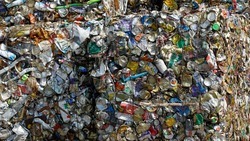 На Ставрополье планируют снизить импорт оборудования для обработки и утилизации бытового мусора 