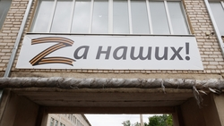 Владимир Владимиров рассказал, как жители Ставрополья могут помочь бойцам СВО