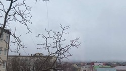 Небольшое потепление ожидает Пятигорск 15 марта