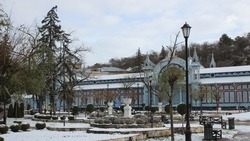 Зимняя сказка: где сфотографировать заснеженные пейзажи в Пятигорске