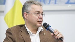 Губернатор Владимиров: Ставрополье обеспечено необходимыми лекарствами от  COVID-19