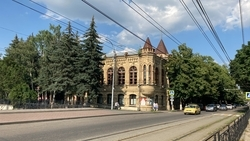 Тепло и без осадков будет в Пятигорске 7 ноября